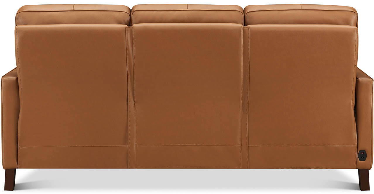 Timberland Power Headrest Zero Gravity Reclining Sofa Collection
